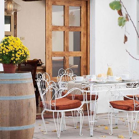 Casa Pando Bed & Breakfast Santa Cruz Dış mekan fotoğraf