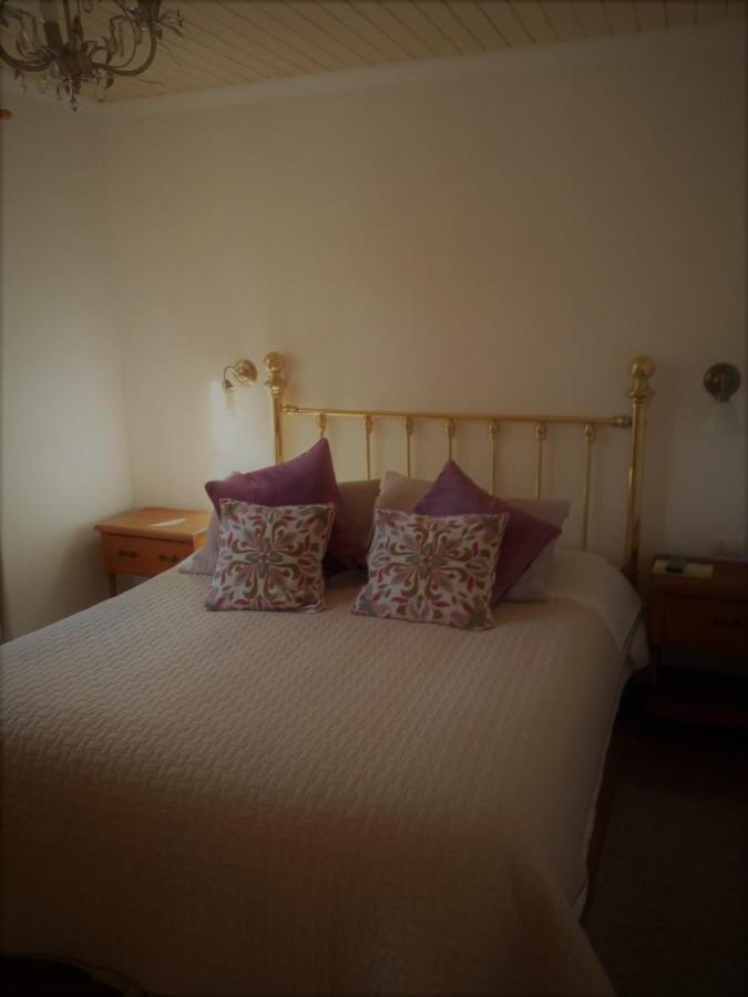Casa Pando Bed & Breakfast Santa Cruz Dış mekan fotoğraf