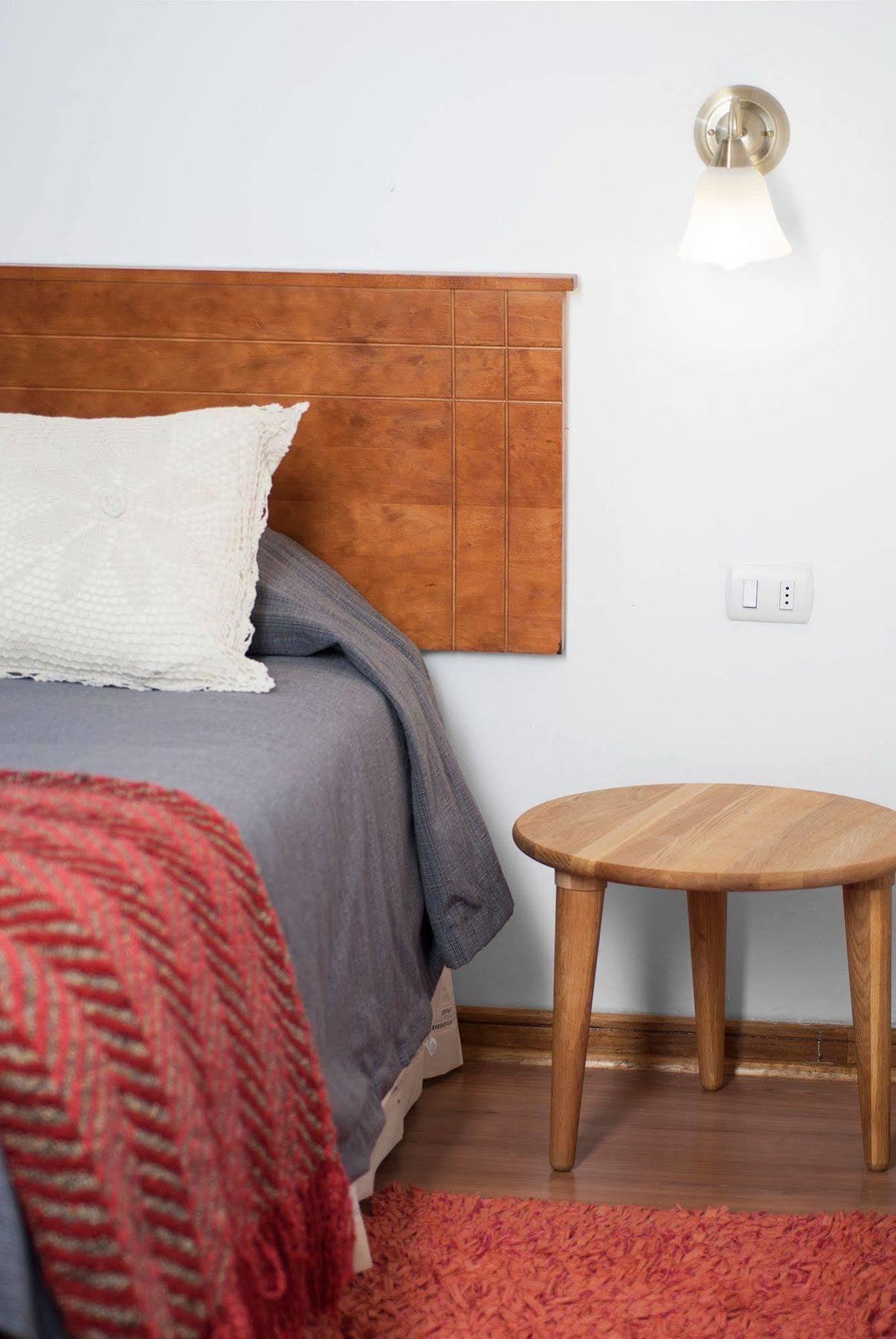 Casa Pando Bed & Breakfast Santa Cruz Dış mekan fotoğraf